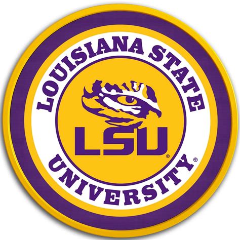 lsu academic